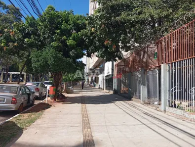 Ponto Comercial à venda, 665m² no Setor Central, Goiânia