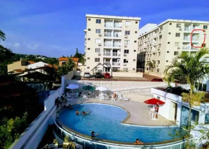 Apartamento com 2 Quartos à venda, 60m² no Maceió, Niterói