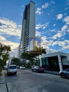 Apartamento com 3 Quartos à venda, 122m² no Catolé, Campina Grande