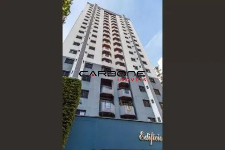 Apartamento com 3 Quartos à venda, 89m² no Vila Regente Feijó, São Paulo