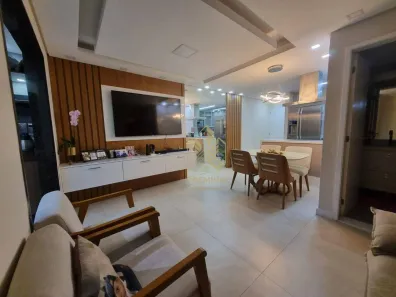 Apartamento com 2 Quartos à venda, 69m² no Tatuapé, São Paulo