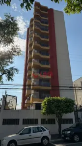 Apartamento com 3 Quartos à venda, 142m² no Centro, Bauru