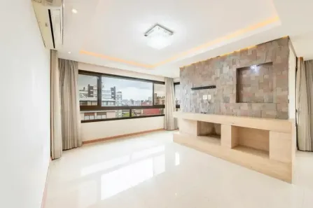 Apartamento com 3 Quartos à venda, 160m² no Rio Branco, Porto Alegre