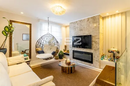 Apartamento com 3 Quartos à venda, 230m² no Vila Ipojuca, São Paulo
