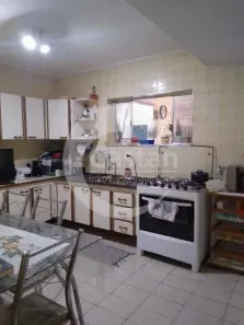 Sobrado com 2 Quartos à venda, 90m² no Vila Gomes Cardim, São Paulo