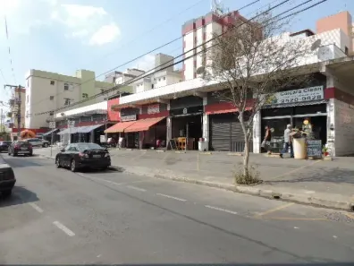 Ponto Comercial para alugar, 28m² no Caiçara-Adelaide, Belo Horizonte