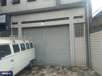 Sala Comercial para alugar, 200m² no Jardim Vila Galvão, Guarulhos