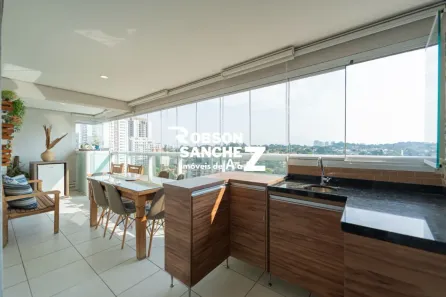 Apartamento com 2 Quartos à venda, 73m² no Jardim Prudência, São Paulo