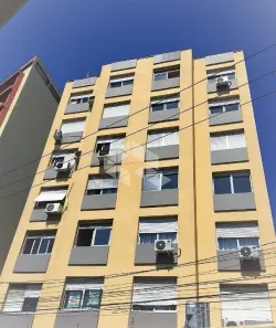 Apartamento com 1 Quarto à venda, 43m² no Centro Histórico, Porto Alegre