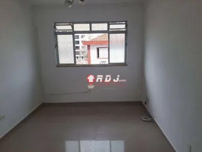 Apartamento com 2 Quartos para alugar, 88m² no Aparecida, Santos
