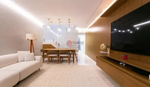 Sobrado com 3 Quartos à venda, 180m² no Vila Carrão, São Paulo