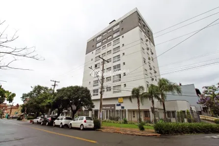 Apartamento com 2 Quartos à venda, 61m² no São Sebastião, Porto Alegre