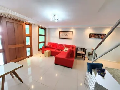 Casa de Condomínio com 3 Quartos à venda, 137m² no Hípica, Porto Alegre