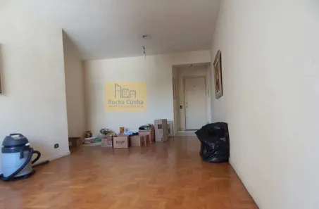 Apartamento com 3 Quartos à venda, 103m² no Vila Pompéia, São Paulo