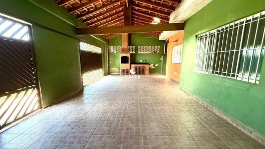 Casa com 3 Quartos à venda, 212m² no Cidade Naútica, São Vicente