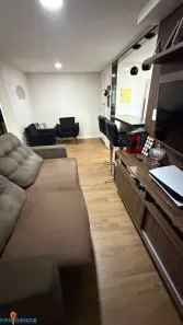 Apartamento com 2 Quartos à venda, 50m² no Ataíde, Vila Velha