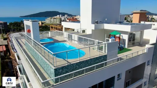 Apartamento com 2 Quartos à venda, 85m² no Ingleses do Rio Vermelho, Florianópolis