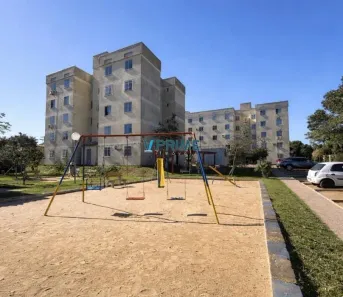 Apartamento com 2 Quartos à venda, 54m² no Vila Nova, Porto Alegre