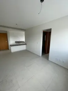 Apartamento com 2 Quartos à venda, 75m² no Cabral, Contagem