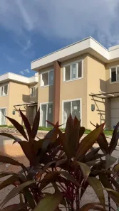 Casa de Condomínio com 2 Quartos à venda, 85m² no Águas Lindas, Ananindeua