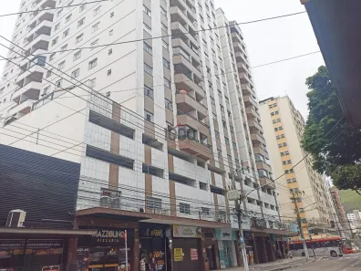 Apartamento com 3 Quartos à venda, 113m² no São Mateus, Juiz de Fora