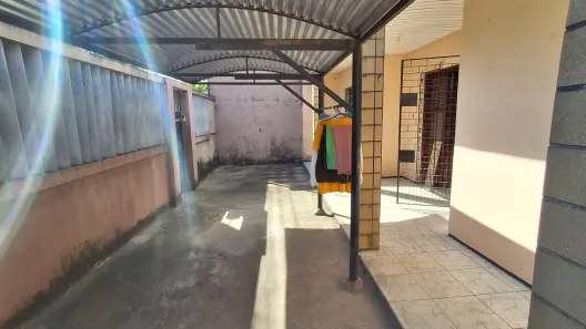Casa com 3 Quartos à venda, 150m² no Prefeito José Walter, Fortaleza
