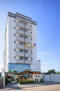 Apartamento com 2 Quartos à venda, 70m² no São Pedro, Navegantes