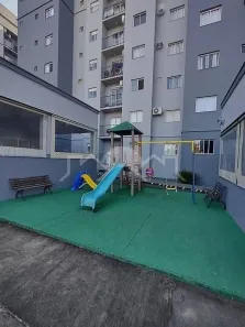 Apartamento com 2 Quartos para alugar, 50m² no Petrópolis, Joinville
