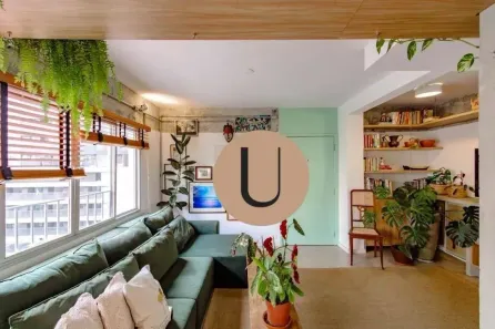 Apartamento com 2 Quartos à venda, 73m² no Itaim Bibi, São Paulo