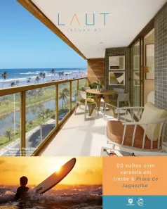 Apartamento com 2 Quartos à venda, 48m² no Piatã, Salvador