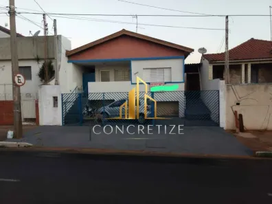 Casa com 3 Quartos à venda, 100m² no Vila Cardia, Bauru