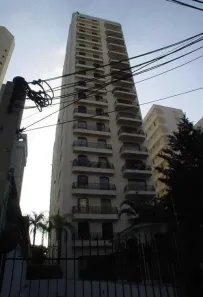 Apartamento com 4 Quartos à venda, 229m² no Vila Uberabinha, São Paulo