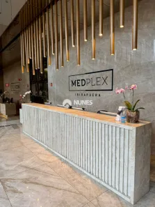 Sala Comercial para alugar, 50m² no Indianópolis, São Paulo