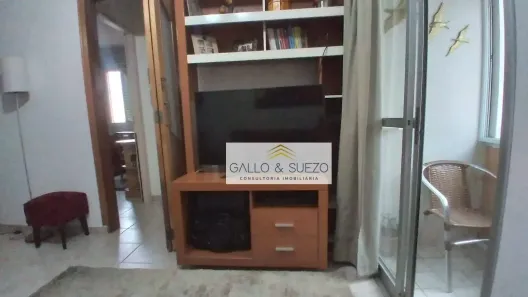Apartamento com 2 Quartos à venda, 51m² no Saúde, São Paulo