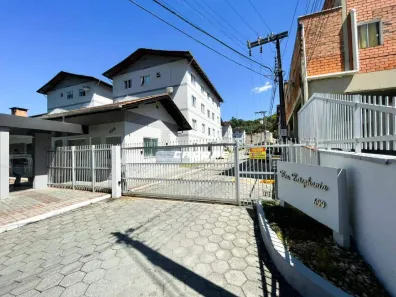 Apartamento com 3 Quartos à venda, 91m² no Valparaiso, Blumenau