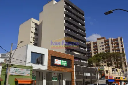 Sala Comercial à venda, 80m² no Portão, Curitiba
