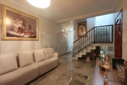 Sobrado com 3 Quartos à venda, 210m² no Vila Lúcia, São Paulo