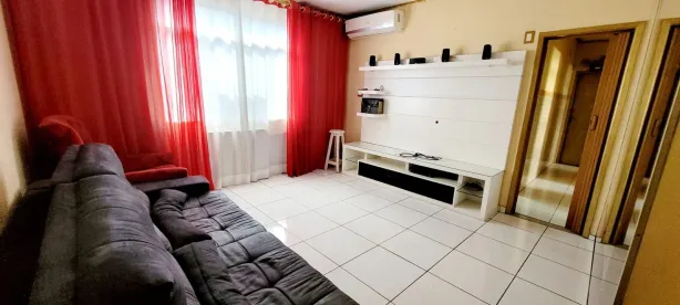Apartamento com 3 Quartos para alugar, 95m² no Vila Valqueire, Rio de Janeiro