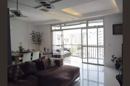 Apartamento com 2 Quartos à venda, 137m² no Santa Rosa, Niterói