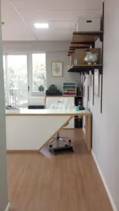 Sala Comercial à venda, 45m² no Santo Amaro, São Paulo