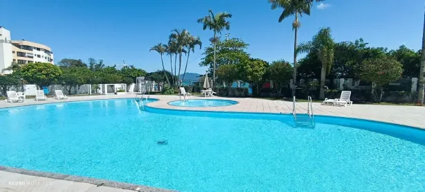 Apartamento com 2 Quartos à venda, 63m² no Canasvieiras, Florianópolis