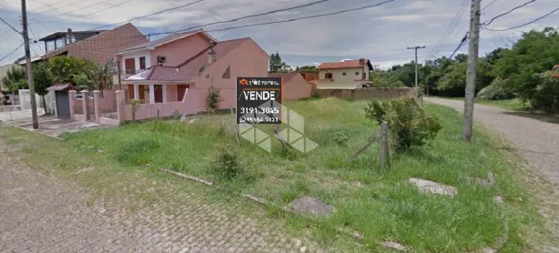Lote/Terreno à venda, 506m² no Ipanema, Porto Alegre