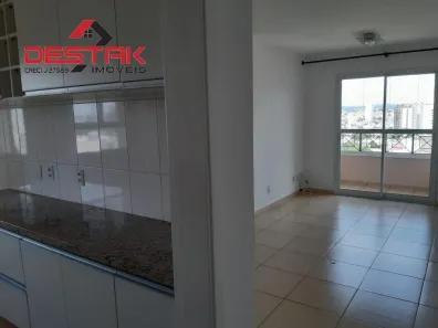 Apartamento com 3 Quartos à venda, 82m² no Anhangabaú, Jundiaí