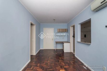 Apartamento com 1 Quarto à venda, 41m² no Praia de Belas, Porto Alegre