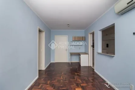Apartamento com 1 Quarto à venda, 41m² no Praia de Belas, Porto Alegre