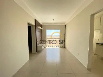 Apartamento com 2 Quartos à venda, 73m² no Vila Industrial, Bauru