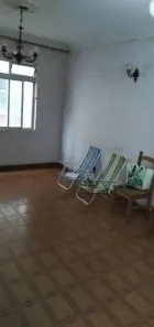 Apartamento com 3 Quartos à venda, 147m² no Boqueirão, Santos