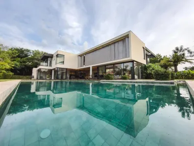 Casa de Condomínio com 6 Quartos à venda, 1200m² no Residencial Fazenda da Grama, Itupeva