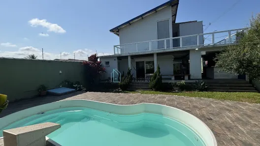 Casa com 3 Quartos à venda, 159m² no Cibratel II, Itanhaém