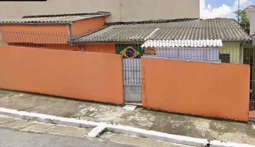 Casa com 1 Quarto para alugar, 50m² no Vila Isolina Mazzei, São Paulo